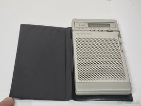 SANYO RPM 6900U / FM 89-108MHz (AM) - 4