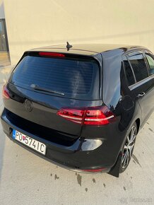 Predám VW Golf VII 2.0TDi - 4