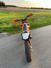 Ktm XC300 2018 (cc verze bez TP) - 4