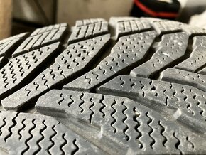 Nexen winguard 235/55r18 104H - 4