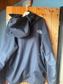 The North Face GoreTex zimná Bunda - 4