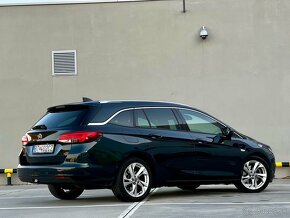 Opel Astra Sport Tourer ST 1.6 CDTI SS 136k Innovation - 4