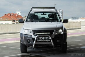 Suzuki Grand Vitara 1.9 DDiS JLX-A - 4