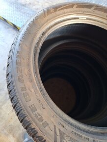 Zimné pneumatiky 225/50R17 - 4