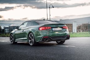 Rs5 Coupe 2020 - 4