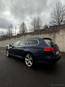 Volkswagen passat b8 2.0 tdi - 4