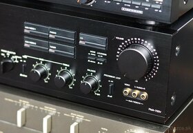 DENON PMA 700 V stereofonní zesilovač - 4