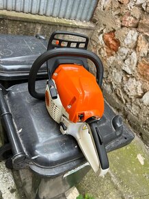 Stihl ms 251 - 4