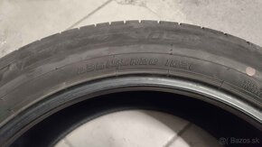 235/55 R20 102V Dunlop SP Sport Maxx 050 - 4