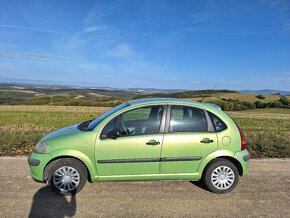 Citroen C3 - 4