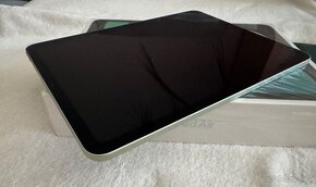 Predám Apple iPad Air 11, 4 generácie, green - 4