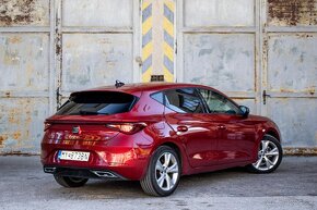 Seat Leon 1.5 TSI 130 FR - 4