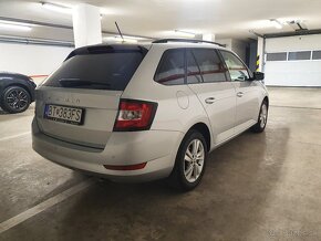 Škoda fabia 3 combi 1.0 TSI DSG - 4