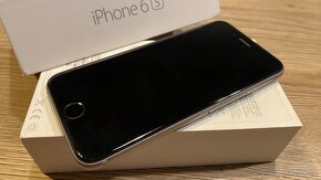 ako nový - iPhone 6s 64 GB - 4