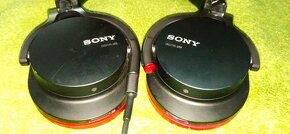 slúchadlá SONY MDR-1RNC potlačenie hluku Noise canceling - 4