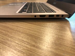 Notebook ASUS 13" (Zenbook) - 4