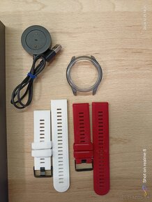 Smart hodinky Xiaomi Mi Watch - 4