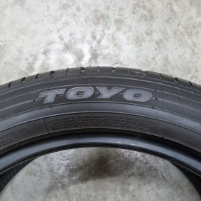 Letné pneumatiky 215/50 R18 TOYO DOT4320 - 4