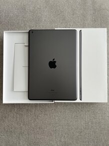 Apple iPad 10,2 64GB Wifi - 4