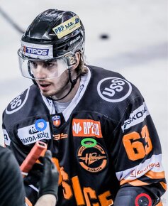 Hraný dres Marek BARÁNEK, HC Košice 2020-21 - 4