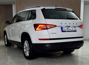 Škoda Kodiaq 2.0 TDI DSG 7-miest Facelift / DPH - 4