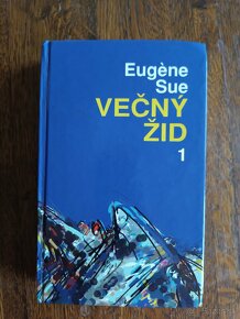 Večný žid 1,2,3 - 4