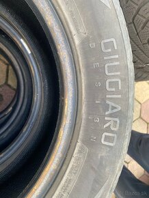 215/65 r16 vredstein - 4