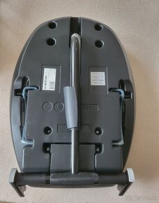 Cybex cloud Q + isofix - 4