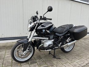 BNW R1200R….ABS…..2007…..TOP STAV - 4