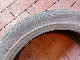 Hankook Ventus Prime3 225/45R18 - 4