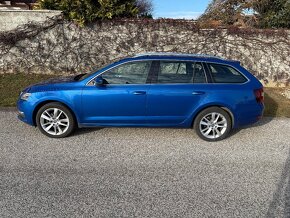 Škoda Octavia 110kW DSG 2020 Koža/FullLED/Kamera - 4