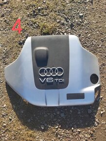 Kúpim dielyna Audi a4 b7 - 4