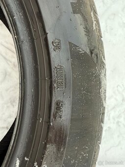 Letné pneumatiky Pirelli - 4