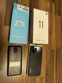 xiaomi 11 lite 5g a zte a32 - 4