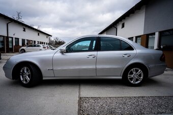 Predám Mercedes W211 320 CDI – Rok 2007 - 4