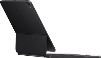 iPad Pro 13" 256 GB Cellular M4 Vesmírne čierny 2024 - 4