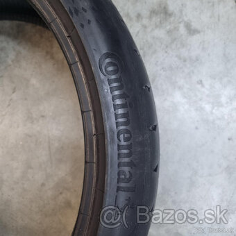 Letné pneumatiky 235/35 R19 CONTINENTAL DOT1424 - 4