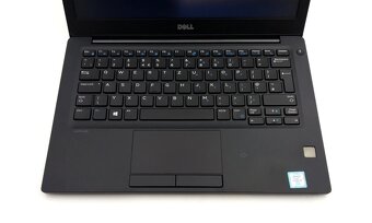 Dell Latitude 7280 I5-6300U 8 / 128 GB SSD NVMe 12.5" - 4