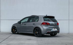 Volkswagen Golf 6 R - 4