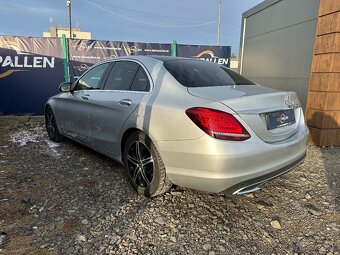 Mercedes Benz C180d-rv:14.10.2020-Panorama - 4