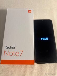 redmi note 7 - 4