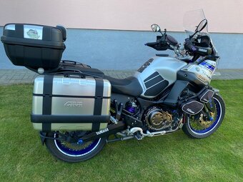 Yamaha XT1200Z Super Tenere - 4