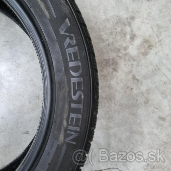 Zimné pneumatiky 235/50 R19 VREDESTEIN DOT2622 - 4