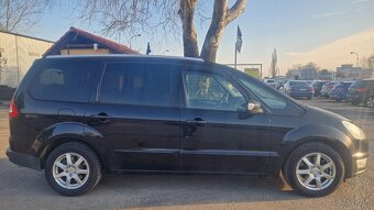 FORD GALAXY 2.0 TDCI.7M - 4