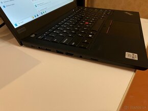 Lenovo Thinkpad T14 - 4