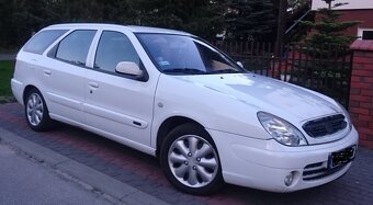 Citroen Xsara - 4