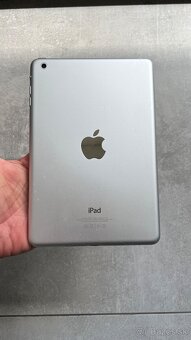 iPad mini - 4