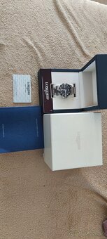 Longines - hydroconqest automatic - 4