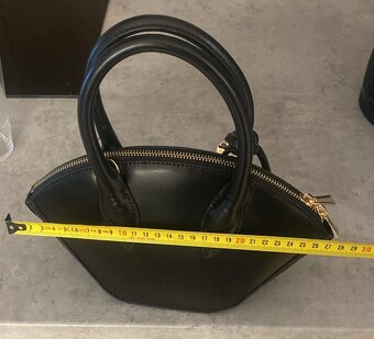 ZARA crossbody-Milano - 4