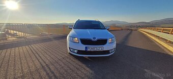 Škoda octavia 3 combi - 4